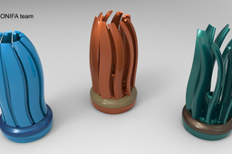 ROLA (NIGHT SLEEP LIGHT)-MONIFA TEAM