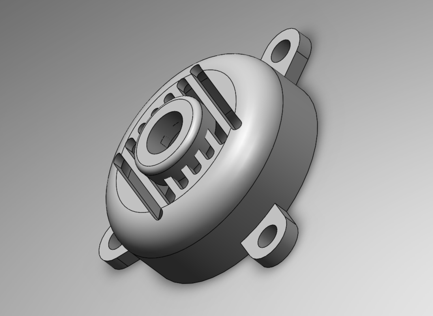 Free CAD Designs, Files & 3D Models | The GrabCAD Community Library