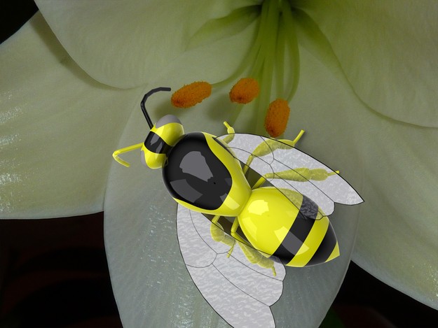 Bee