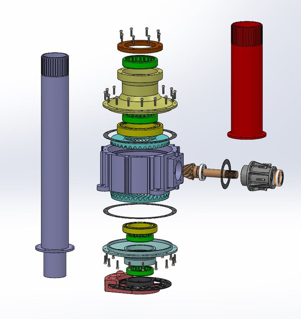 Free CAD Designs, Files & 3D Models The GrabCAD Community Library