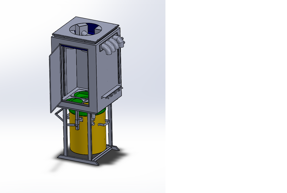 Free CAD Designs, Files & 3D Models The GrabCAD Community Library