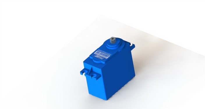 HS-5646WP