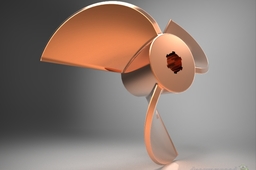 Propeller Blade