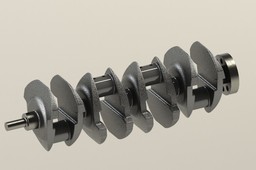 Crankshaft