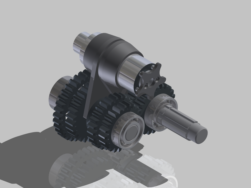 Free CAD Designs, Files &amp; 3D Models | The GrabCAD Community Library