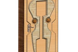 Door Variant 2 for Kiosk