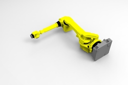 Fanuc M-710iC70