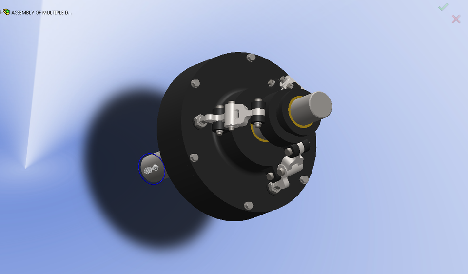 Free CAD Designs, Files & 3D Models The GrabCAD Community Library