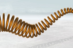 spiral 
