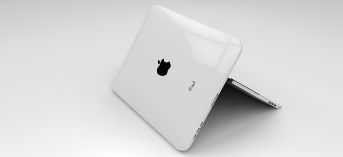 IPad 1