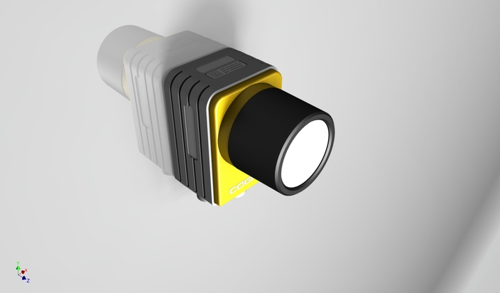 Cognex - In-Sight 7000