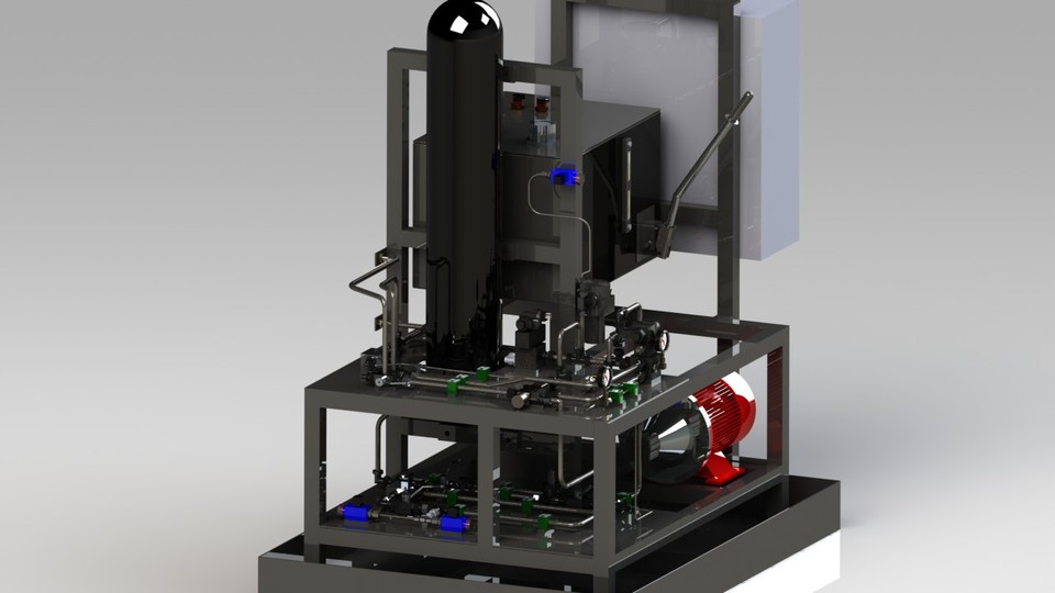 Free CAD Designs, Files & 3D Models The GrabCAD Community Library