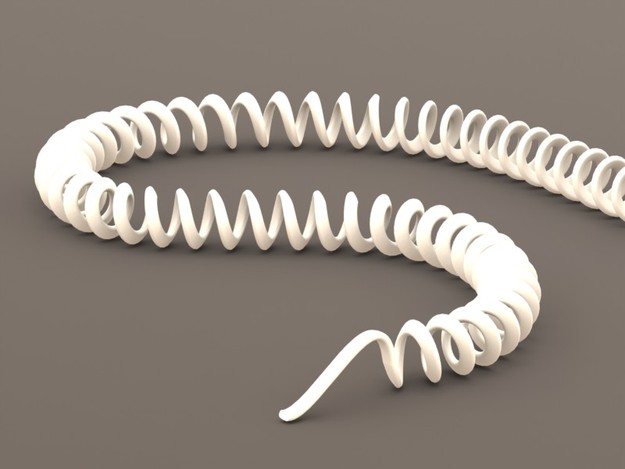 Telephone Chord