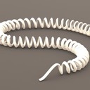 Telephone Chord
