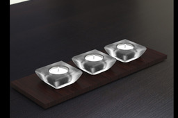 Reso Candle Holder