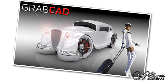 Hot Rod