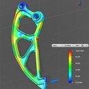 Robot Gripper Arm