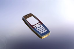 Mobile Casing