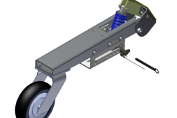 MEF STABILIZERLEG V2