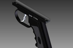 Trigger/Grip
