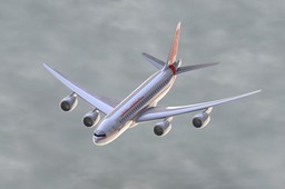 Request: Boeing 737-800 (707)