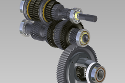 Manual Transmission