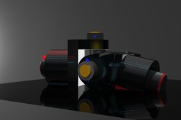 Universal Coupling