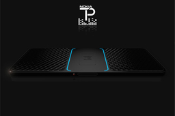 NOKIA TUNE PLATE