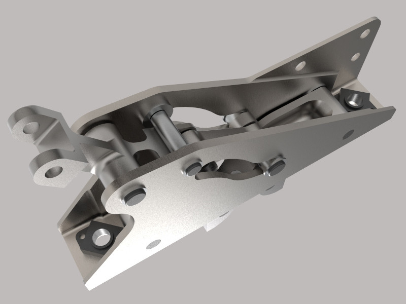 Free CAD Designs, Files & 3D Models The GrabCAD Community Library