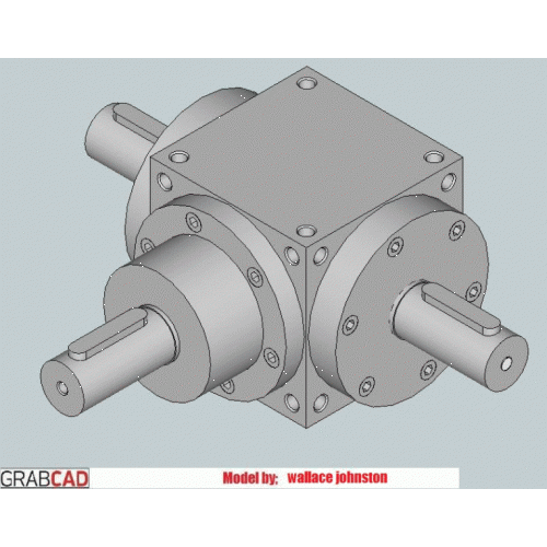 Free CAD Designs Files 3D Models The GrabCAD Community Library