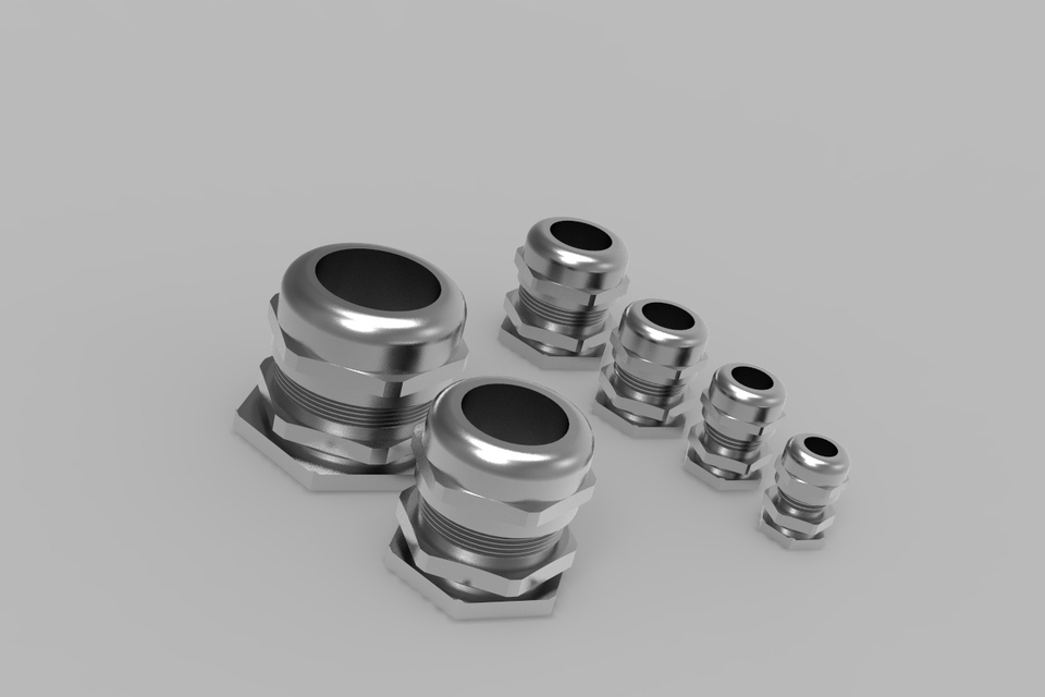 Free CAD Designs, Files & 3D Models The GrabCAD Community Library