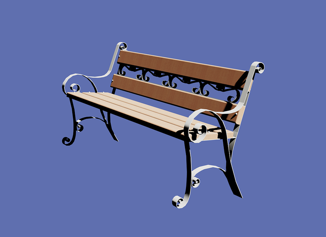 bench