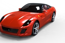 ferrari F599