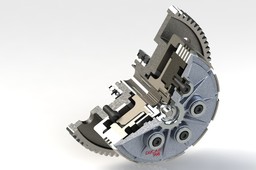 Clutch Ducati 998