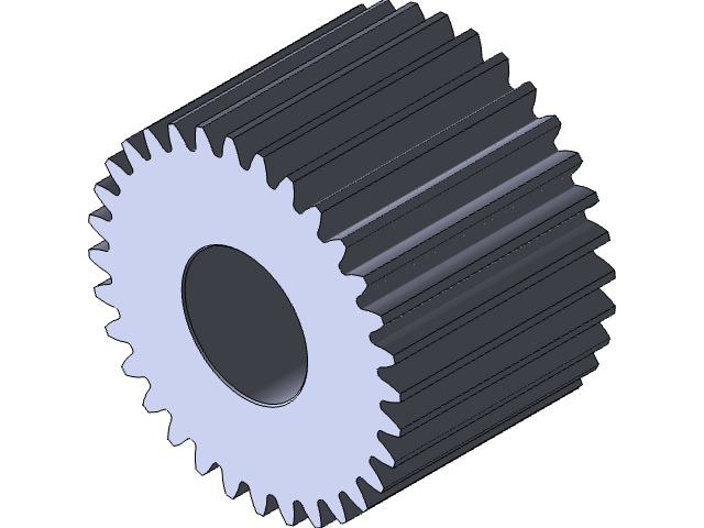 Free CAD Designs, Files &amp; 3D Models | The GrabCAD Community Library