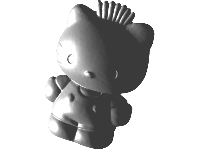 3D Scan
