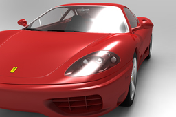 Ferrari Modena 360
