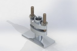 Request: Stuffing box