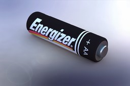 Energizer AA Battery