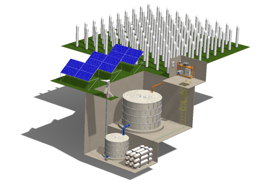 Free CAD Designs, Files &amp; 3D Models | The GrabCAD Community Library