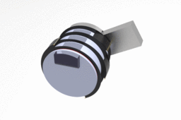 RASSOR CONTAINER DESIGN