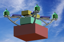 Quadcopter Design