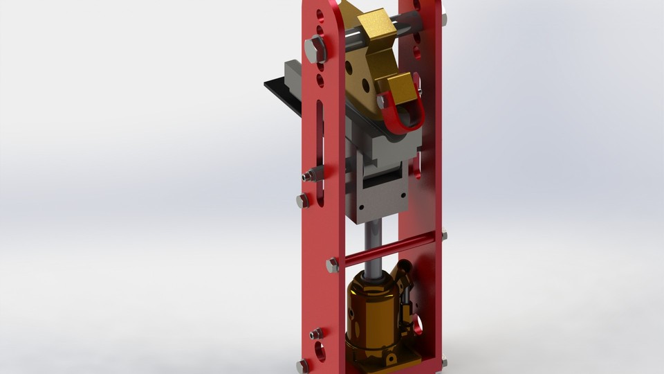 Free CAD Designs, Files & 3D Models The GrabCAD Community Library