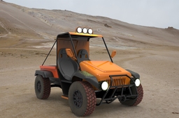Off Road Style