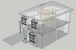 FRSI home