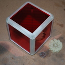 Mini Printed Case