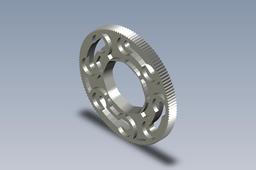 restrictor plate