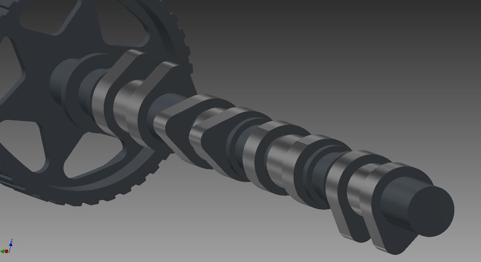 Free CAD Designs, Files & 3D Models The GrabCAD Community Library