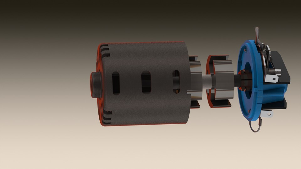 Free CAD Designs, Files &amp; 3D Models | The GrabCAD Community Library