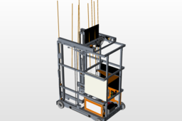 2015 | 525 – Swartdogs
